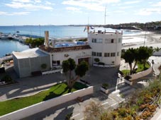 Club Nautico